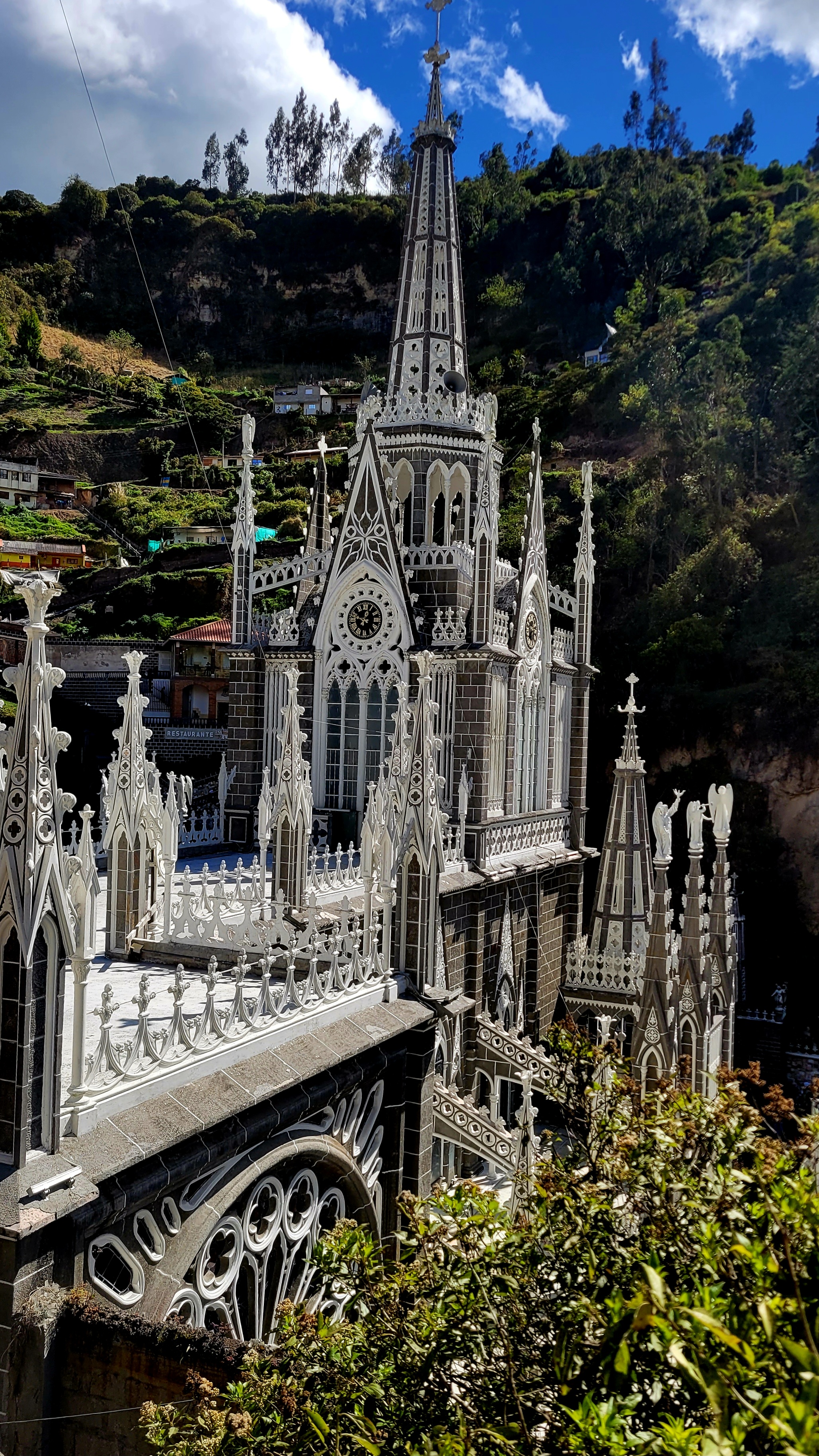 Ipiales Foto 1